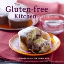 The Gluten-Free Kitchen - Book