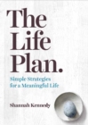 The Life Plan - Book