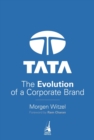 Tata : The Evolution of a Corporate Brand - Book