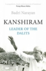 Kanshiram : Leader Of The Dalits - Book