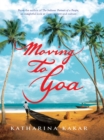 Moving To Goa - Book