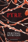 Pyre - Book