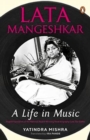 Lata : A Life in Music - Book