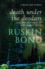 Death under the Deodars - Book