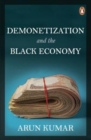 Demonetization and the Black Economy - Book