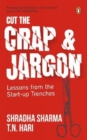 Cut the Crap and Jargon - Book