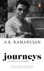 Journeys : A POET'S DIARY - Book