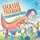 Tharoorosaurus - Book