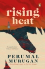 Rising Heat - Book