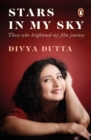 The Stars in My Sky: Those Who Brightened My Film Journey - Book