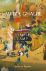 Temple Lamp : Verses on Banaras by Mirza Asadullah Beg Khan - Book