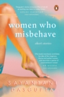 Women Who Misbehave - Book