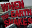 When The Earth Shakes - Book