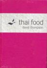 Thai Food - Book