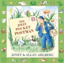 The Jolly Pocket Postman : The interactive pocket-sized adventure - Book