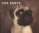 Pug Shots - Book