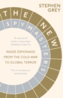 The New Spymasters : Inside Espionage from the Cold War to Global Terror - Book