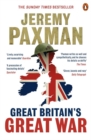 Great Britain's Great War - Book