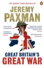 Great Britain's Great War - eBook