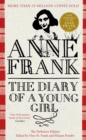 The Diary of a Young Girl : The Definitive Edition of the World’s Most Famous Diary - Book