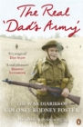 The Real 'Dad's Army' : The War Diaries of Col. Rodney Foster - Book