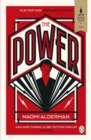 The Power : WINNER OF THE WOMEN'S PRIZE FOR FICTION - Book