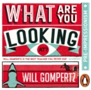 What Are You Looking At? (Audio Series) : Pre-Impressionism - eAudiobook