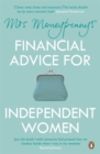 Mrs Moneypenny's Financial Advice for Independent Women - Book