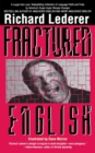Fractured English - Book