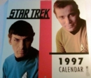 Star Trek Calendar : 1997 - Book