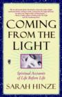 Coming From The Light - Book