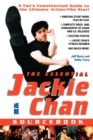 The Essential Jackie Chan Source Book - Book