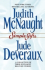 Simple Gifts : Four Heartwarming Christmas Stories - Book