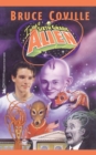 I Was a Sixth Grade Alien #1, 1 - Book