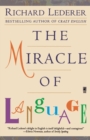 The Miracle of Language - Book