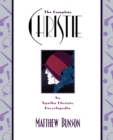 The Complete Christie : An Agatha Christie Encyclopedia - Book