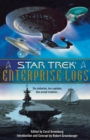 Star Trek Enterprise Logs - Book