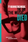The Day The Music Died - Book