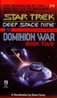 The Dominion Wars: Book 2 : Call to Arms - eBook