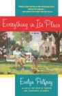 Everything In Its Place - Book