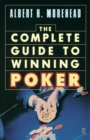 Complete Guide to Winning Poker - Book