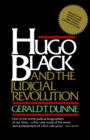 Hugo Black and the Judicial Revolution - Book