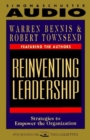 Reinventing Leadership : Strategies to Empower the Organisation - Book
