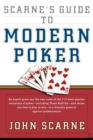 Scarne's Guide to Modern Poker - Book