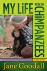 My Life with the Chimpanzees - Book