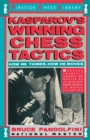 Kasprov's Winning Chess Tactics - Book