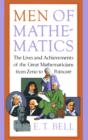 Men of Mathematics - Book