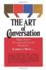 Art of Conversation - Book