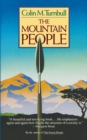 Mountain People - Book