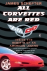 All Corvettes Are Red - Book